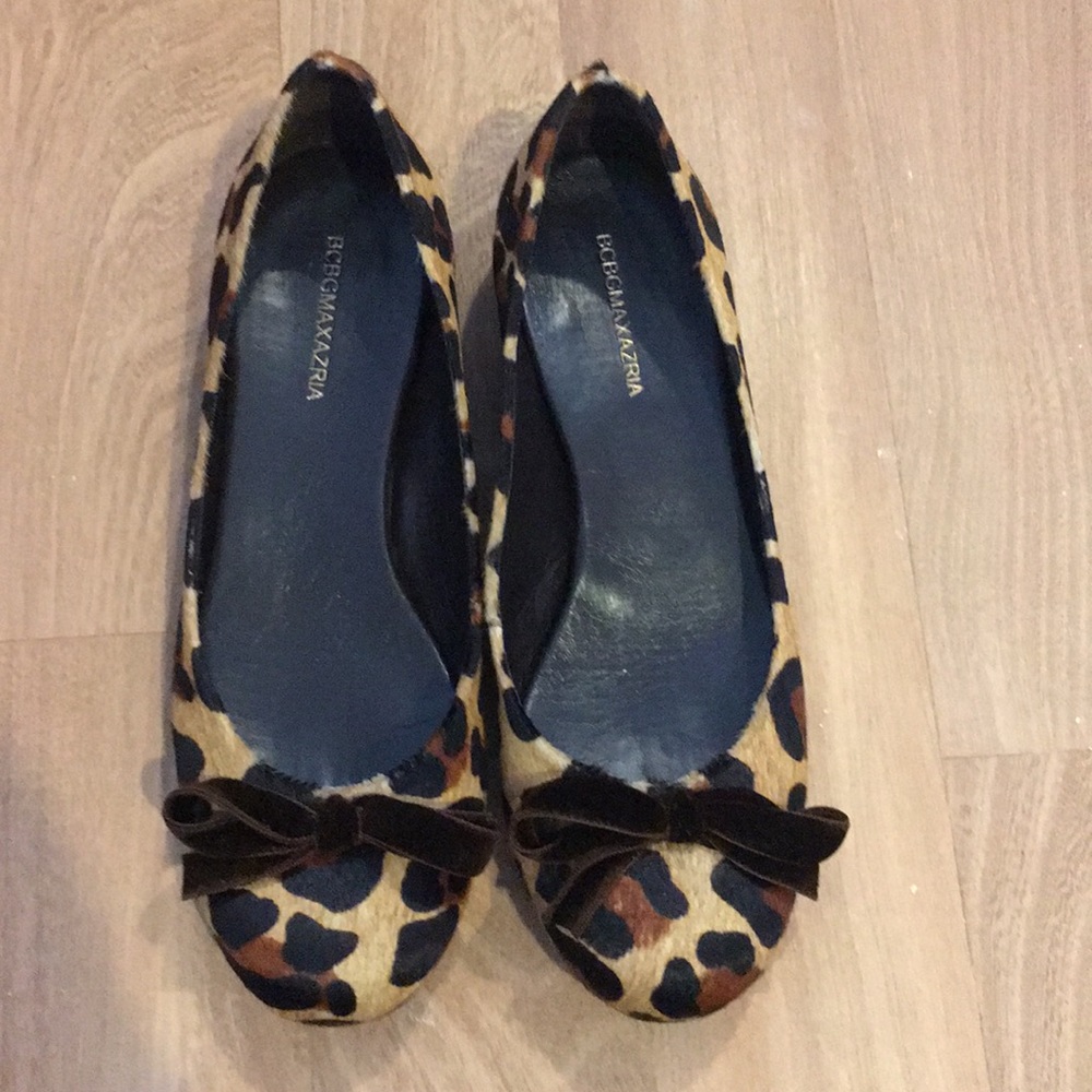 Cheetah flats